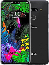 Best available price of LG G8 ThinQ in Syria