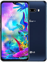 Best available price of LG V50S ThinQ 5G in Syria
