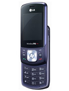 Best available price of LG GB230 Julia in Syria