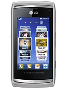 Best available price of LG GC900 Viewty Smart in Syria