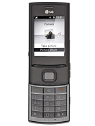 Best available price of LG GD550 Pure in Syria