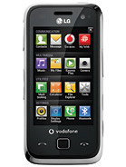 Best available price of LG GM750 in Syria