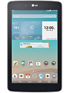 Best available price of LG G Pad 7-0 LTE in Syria