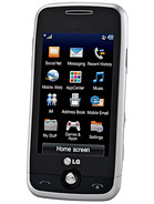 Best available price of LG GS390 Prime in Syria