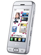 Best available price of LG GT400 Viewty Smile in Syria
