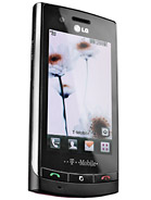 Best available price of LG GT500 Puccini in Syria