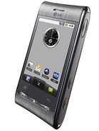 Best available price of LG GT540 Optimus in Syria