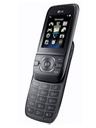 Best available price of LG GU285 in Syria