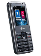 Best available price of LG GX200 in Syria