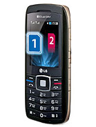 Best available price of LG GX300 in Syria