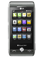 Best available price of LG GX500 in Syria