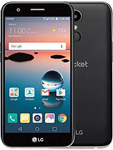 Best available price of LG Harmony in Syria