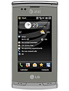 Best available price of LG CT810 Incite in Syria