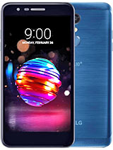 Best available price of LG K10 2018 in Syria