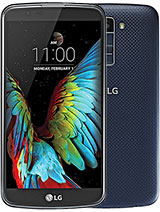 Best available price of LG K10 in Syria