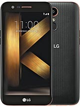Best available price of LG K20 plus in Syria