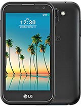 Best available price of LG K3 2017 in Syria