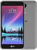 Best available price of LG K4 2017 in Syria