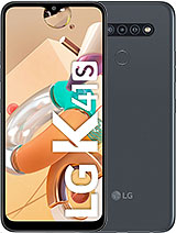 Best available price of LG K41S in Syria