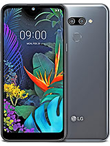 Best available price of LG K50 in Syria