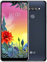 Best available price of LG K50S in Syria