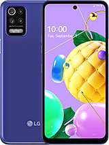 Best available price of LG K52 in Syria