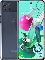 Best available price of LG K92 5G in Syria