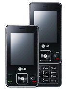 Best available price of LG KC550 in Syria
