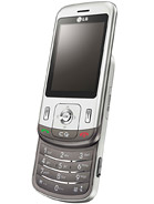 Best available price of LG KC780 in Syria