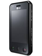 Best available price of LG KC910i Renoir in Syria