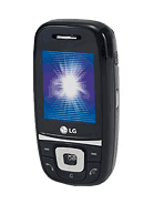 Best available price of LG KE260 in Syria