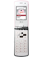 Best available price of LG KF350 in Syria