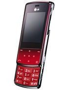 Best available price of LG KF510 in Syria