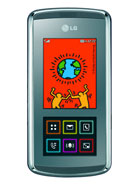 Best available price of LG KF600 in Syria