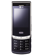 Best available price of LG KF750 Secret in Syria