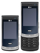 Best available price of LG KF755 Secret in Syria
