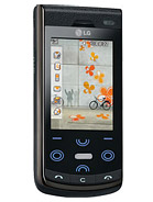 Best available price of LG KF757 Secret in Syria