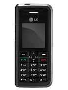 Best available price of LG KG190 in Syria
