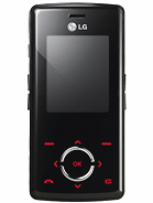 Best available price of LG KG280 in Syria