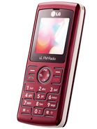 Best available price of LG KG288 in Syria