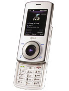 Best available price of LG KM710 in Syria