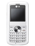 Best available price of LG KP100 in Syria