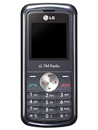 Best available price of LG KP105 in Syria