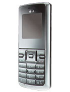 Best available price of LG KP130 in Syria
