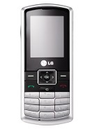Best available price of LG KP170 in Syria