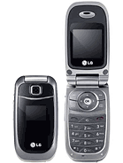 Best available price of LG KP202 in Syria