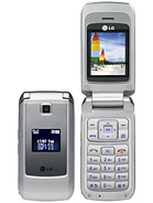 Best available price of LG KP210 in Syria