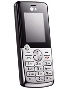 Best available price of LG KP220 in Syria