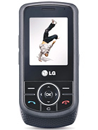 Best available price of LG KP260 in Syria