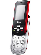 Best available price of LG KP265 in Syria